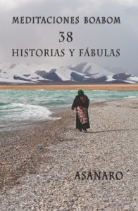 38 historias - Asanaro