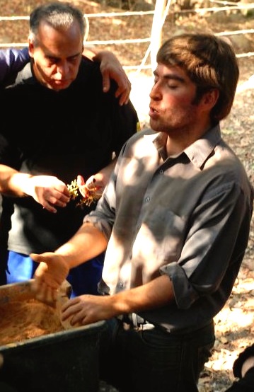 2009 Joselin Boabom natural farming