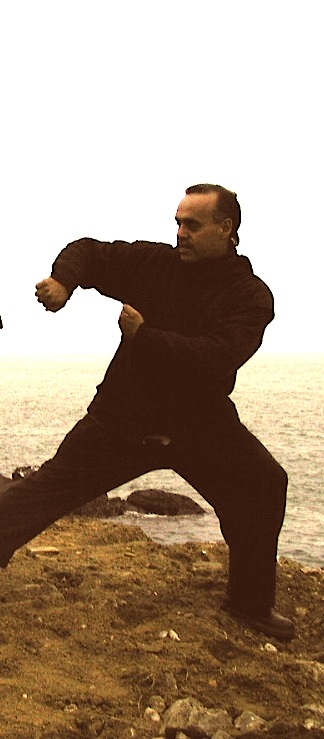 Joselín Godoy BOABOM