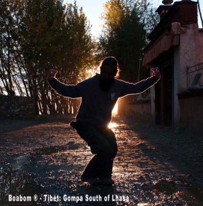 boabom tibet